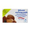 Johnson's - Nursing pads